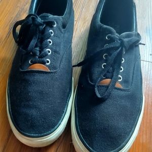 Polo Ralph Lauren Men's Shoe Thorton II